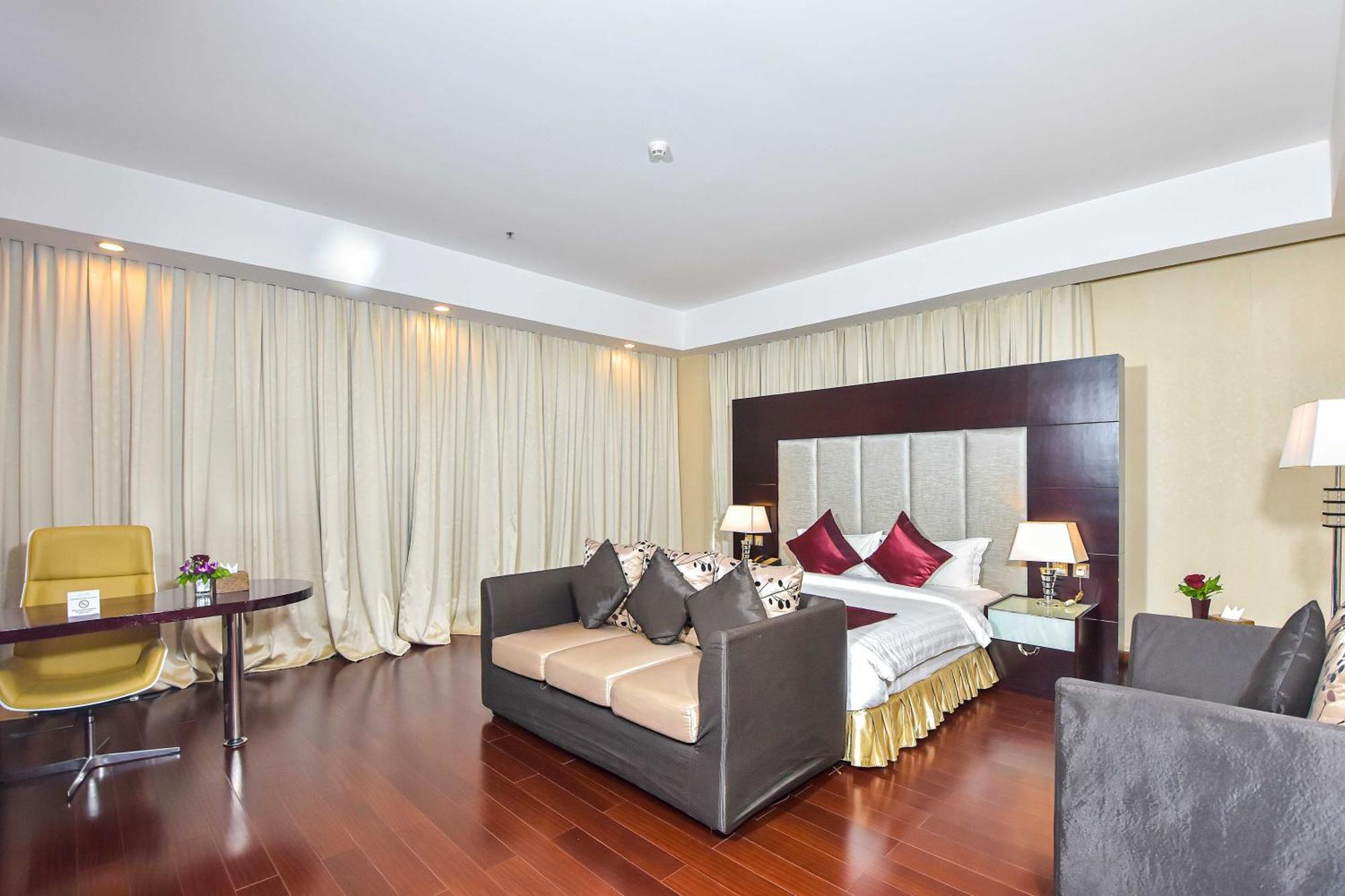 Dara Airport Hotel Phnom Penh Zewnętrze zdjęcie