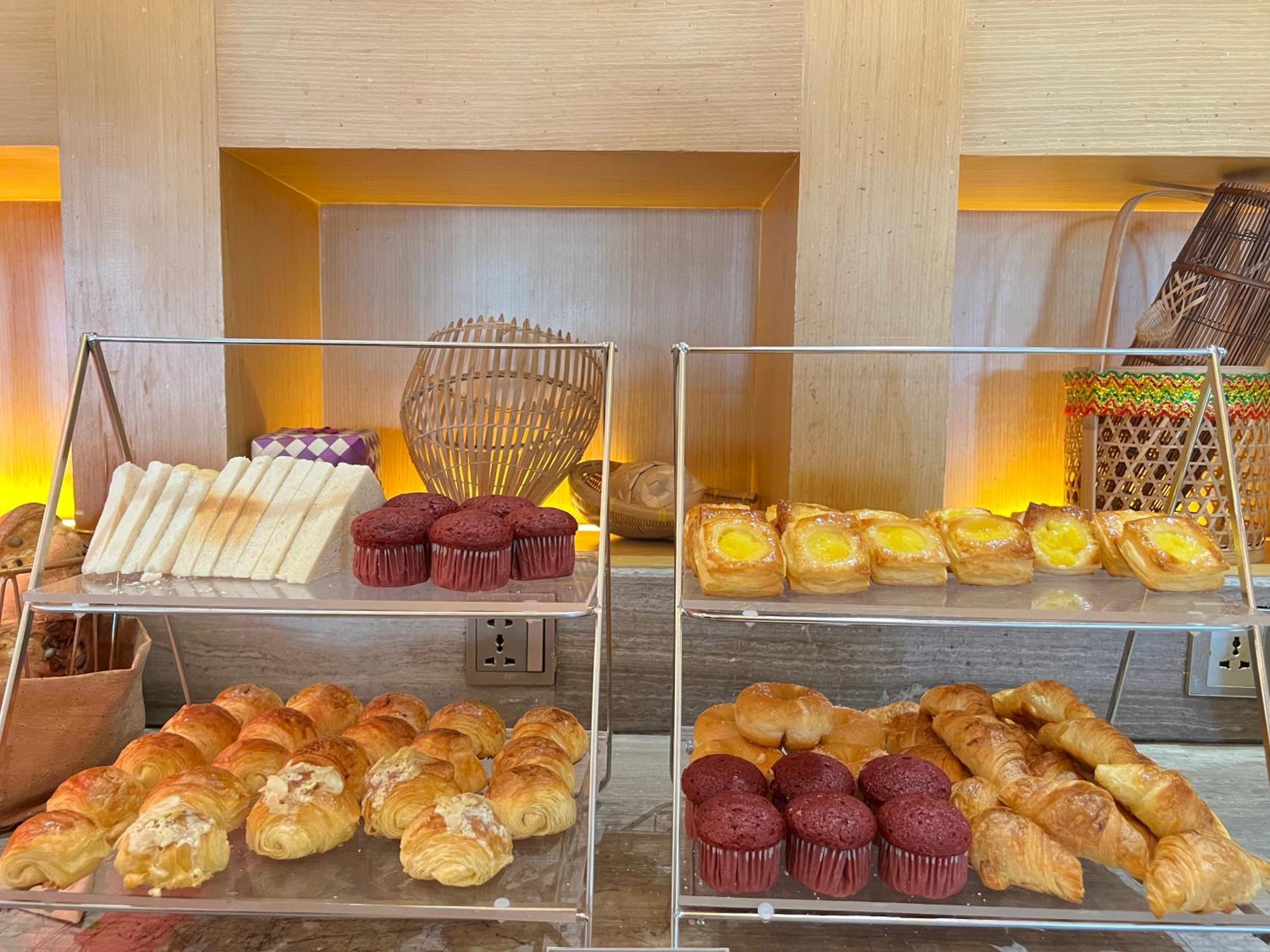 Dara Airport Hotel Phnom Penh Zewnętrze zdjęcie